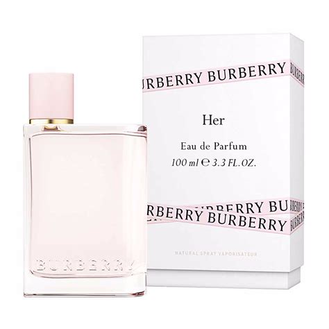 burberry her perfume 5 oz|Burberry Her perfume best price.